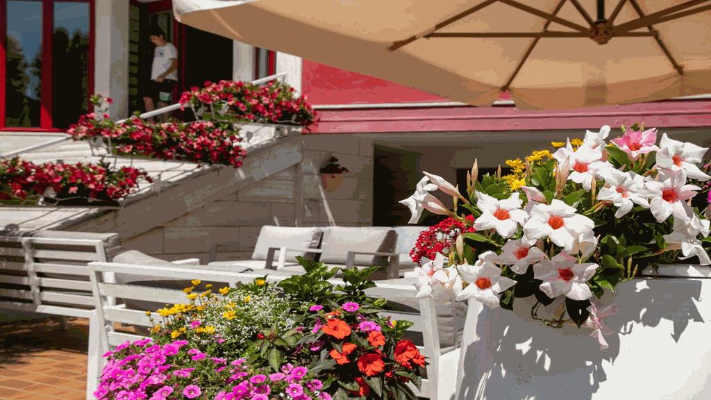 Hotel Sofia Lido di Jesolo Exterior foto