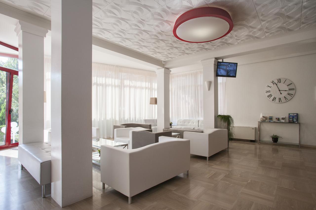 Hotel Sofia Lido di Jesolo Exterior foto