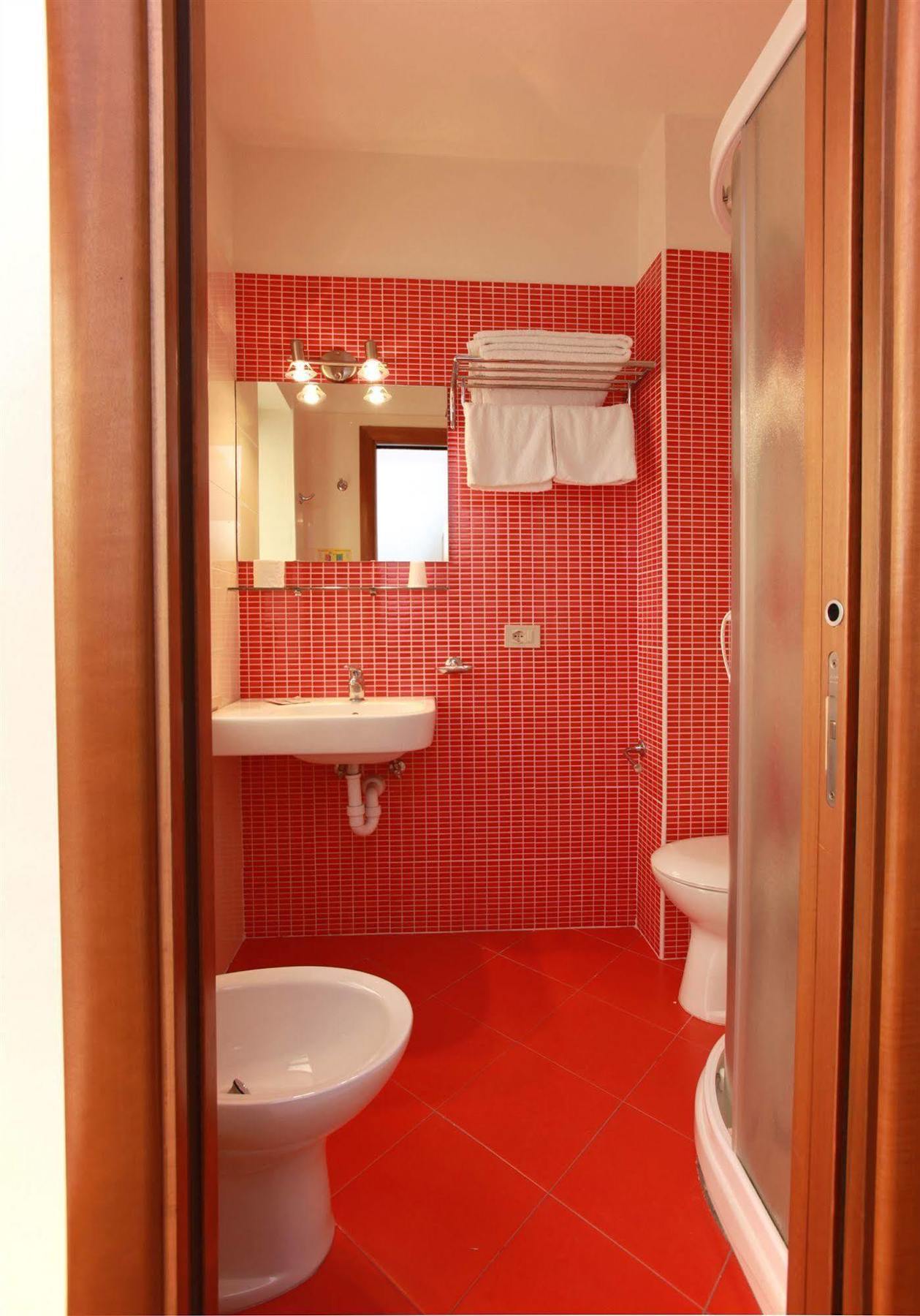 Hotel Sofia Lido di Jesolo Exterior foto
